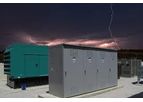 Martin - Emergency & Standby Portable Generator