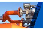 Martin - Dual Fuel Blending Gas Engine Control System