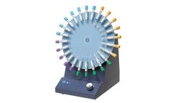 Labmate - Model LMRM-A100 - Tube Rotating Mixer