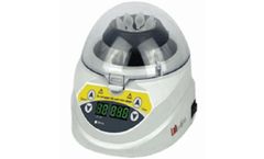 Labmate - Model LMBD-A100 - Bottle Top Dispenser