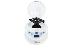 Labmate - Model LMCM-A101 - Mini Centrifuge