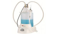 Labmate - Model LMVA-A100 - Vacuum Aspiration System