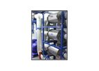 AST - Advanced Oxidation Processes System (AOP)