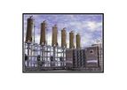 AST - Vibrating Flat Sheet Membrane (VSEP) / Ultra-RO Filtration Membrane