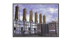 AST - Vibrating Flat Sheet Membrane (VSEP) / Ultra-RO Filtration Membrane