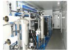 WellToDo - Catalytic Plant