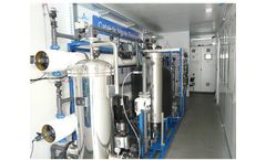 WellToDo - Catalytic Plant