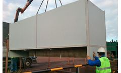 Samesa - Installation Remodelling and Process Optimisation Service