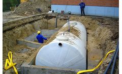 Samesa - Wastewater Treatment Plants