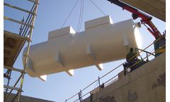 Samesa - Industrial Hydrocarbon Separators