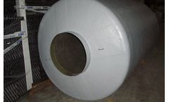 Samesa - Anti-Microbial Tanks