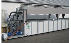 Samesa - Cooling Compact Equipment