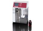 PAMAS - Model SBSS - Particle Counting System for Batch Sampling