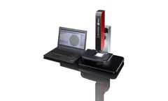 PAMAS FastPatch - Model 2 GO - Automatic Microscope System for Quality Control Analysis
