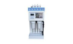 Model PM-E Series - Compact Systems for Boats