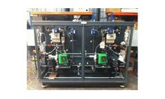 HKS - Water Treatment Systems