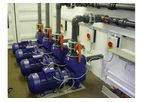 HKS - Effluent Treatment Systems