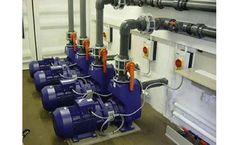 HKS - Effluent Treatment Systems