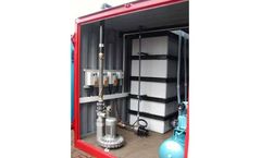 HKS - Sewage Treatment Systems