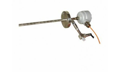 Setnag - Model TTH - In Situ Oxygen Probe