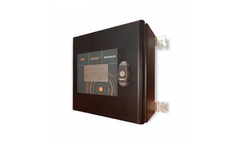 Setnag - Model ATK/F-EUT - Oxygen Analysers for Combustion Gases