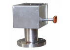 Setnag - Model ATS/D EUT - Oxygen Analyzer for Solvent Incinerators