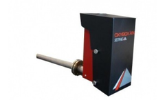 Setnag - Model OXYBOX ATK - Oxygen Analyser