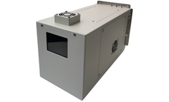 Nira - Model Sagittarius 2000 - Flame Ionization LEL Monitoring Systems  - Brochure