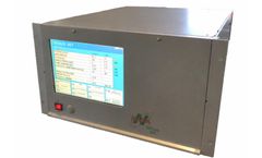 Nira - Model VENUS 300 - Methane Analyzer for Air Quality