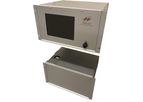 Nira - Model ARIES 1003 - Fixed TOC Analyzers for Emission Control