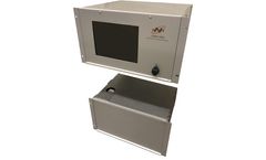 Nira - Model ARIES 1003 - Fixed TOC Analyzers for Emission Control