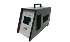 Nira - Model Mercury 903 - Portable TOC & met-NMHC analyzer for emission monitoring