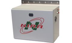 Nira - Model Sagittarius 5000 - Infrared LEL Monitoring Systems