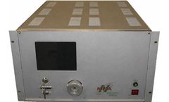 Nira - Model Scorpio 3003 -Taurus 4003 - Solvent Recovery Plant Analyzer