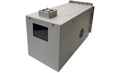 Nira - Model Sagittarius 2000 - Flame Ionization LEL Monitoring Systems