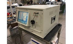 Nira - Fast Residual Solvent Analyzers