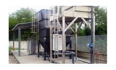 TWT - Chemical-Physical Systems for Selective Removal of Pollutants