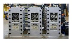 TWT - Ultrapure ElectroDeionization Plants (EDI)