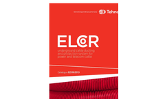 	SC TehnoWorld - Compression Fittings - Brochure