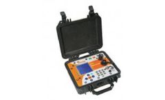 Ritmo - Model Inspector - Data Control Machine for Welding Process Monitoring