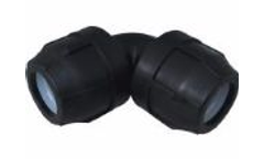 SC TehnoWorld - Compression Fittings