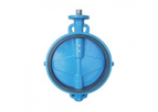 SC TehnoWorld - Industrial Valve