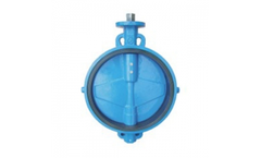 SC TehnoWorld - Industrial Valve