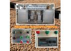 AZEUS - Macadamia Nuts Drying Machine
