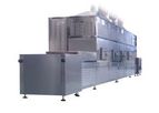 Azeus - Microwave Food Drying Machine
