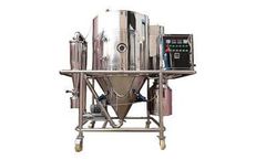 Azeus - Fruit Powder Spray Drying Machine