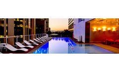 Water Management Program Software (WMP) for Hotels, Resorts, Casinos