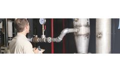 Industrial Hygiene Service