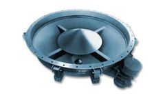 Metalfab - Standard Bin Activators