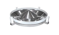 Metalfab - Sanitary Bin Activators